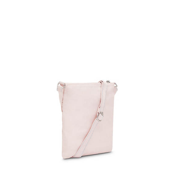 Kipling Keiko Crossbody Mini Tassen Paars Roze | België 1891TC